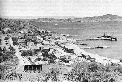 capital port moresby|History & Culture .